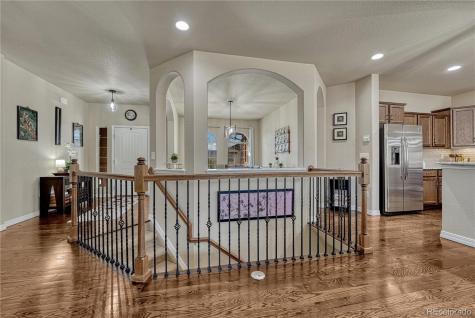 16017 Denver Pacific Drive Monument CO 80132