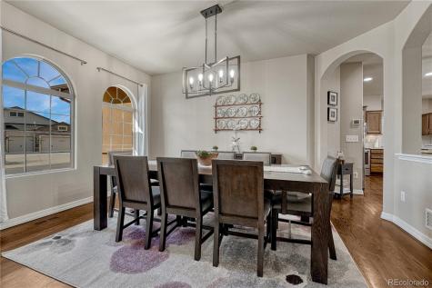 16017 Denver Pacific Drive Monument CO 80132