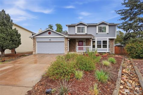 2212 S Yampa Court Aurora CO 80013