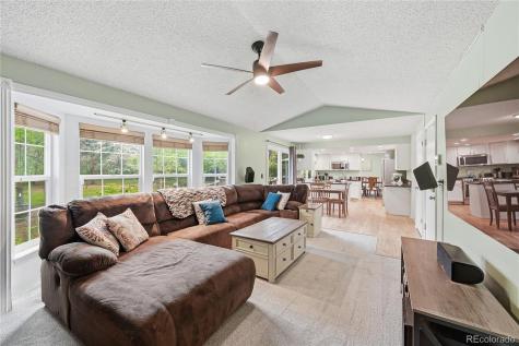 2212 S Yampa Court Aurora CO 80013