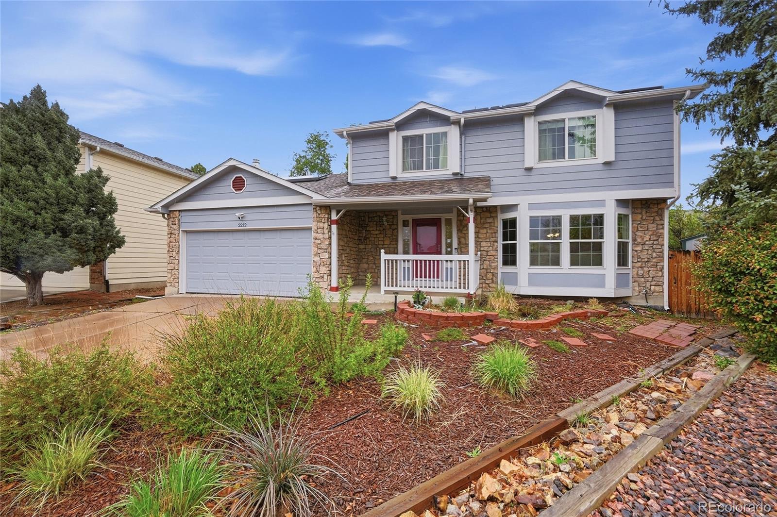 2212 S Yampa Court Aurora CO 80013