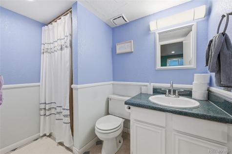 2212 S Yampa Court Aurora CO 80013