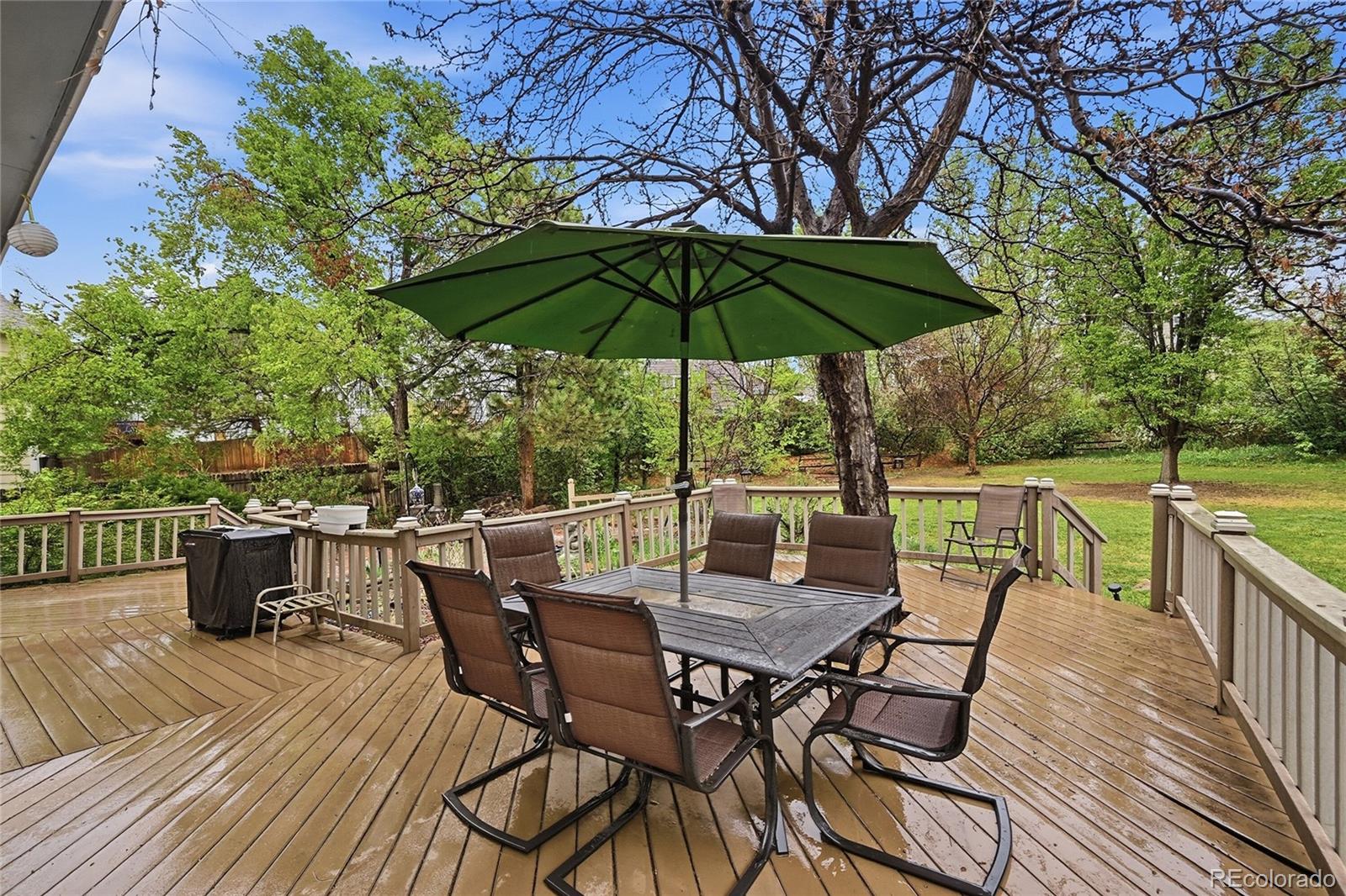 2212 S Yampa Court Aurora CO 80013
