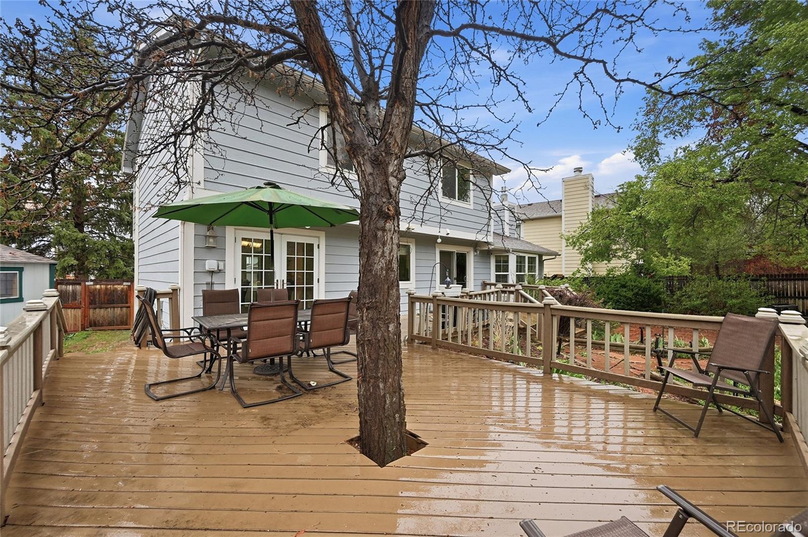 2212 S Yampa Court Aurora CO 80013