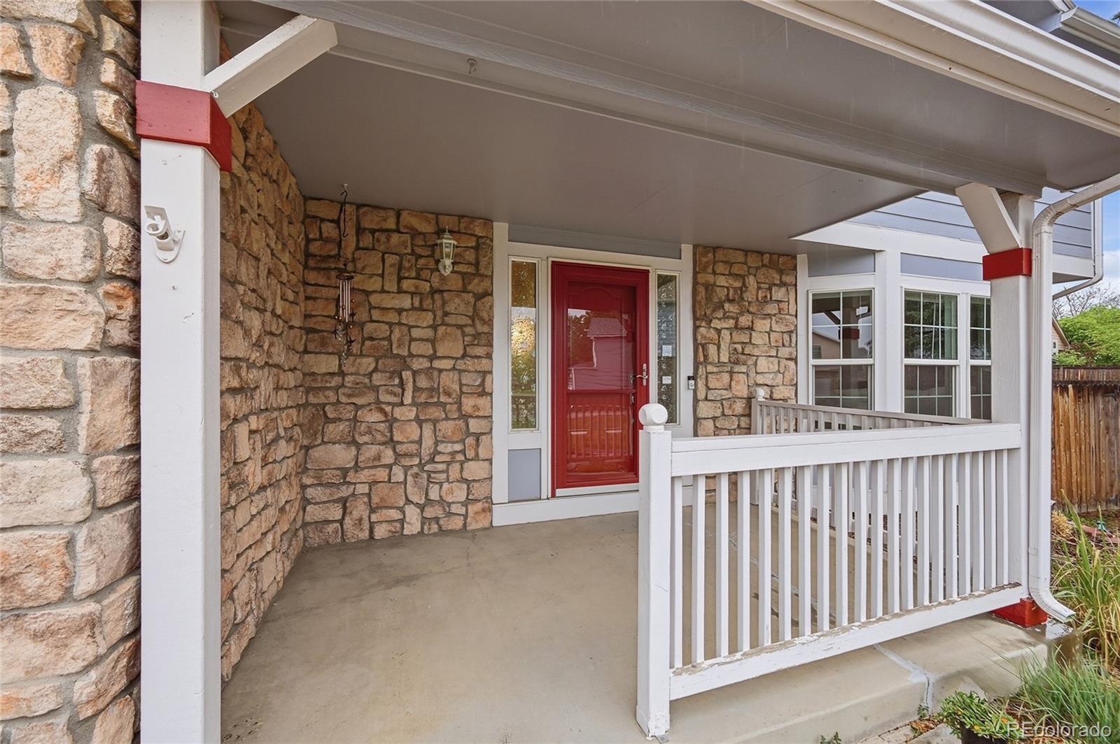 2212 S Yampa Court Aurora CO 80013