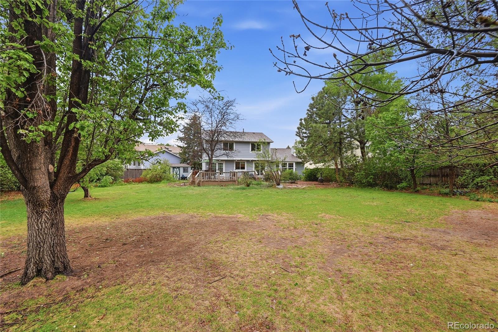 2212 S Yampa Court Aurora CO 80013