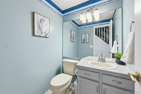2212 S Yampa Court Aurora CO 80013