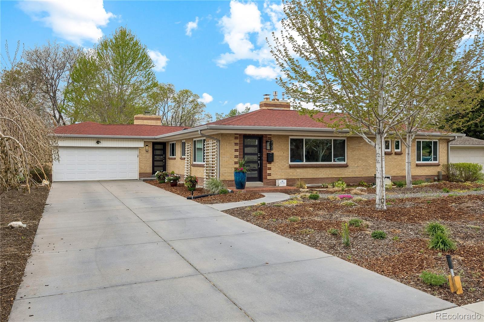 3135 S Gilpin Street Englewood CO 80113