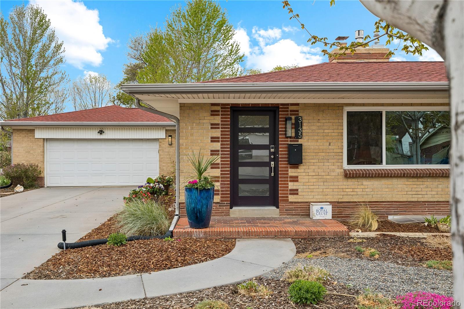3135 S Gilpin Street Englewood CO 80113
