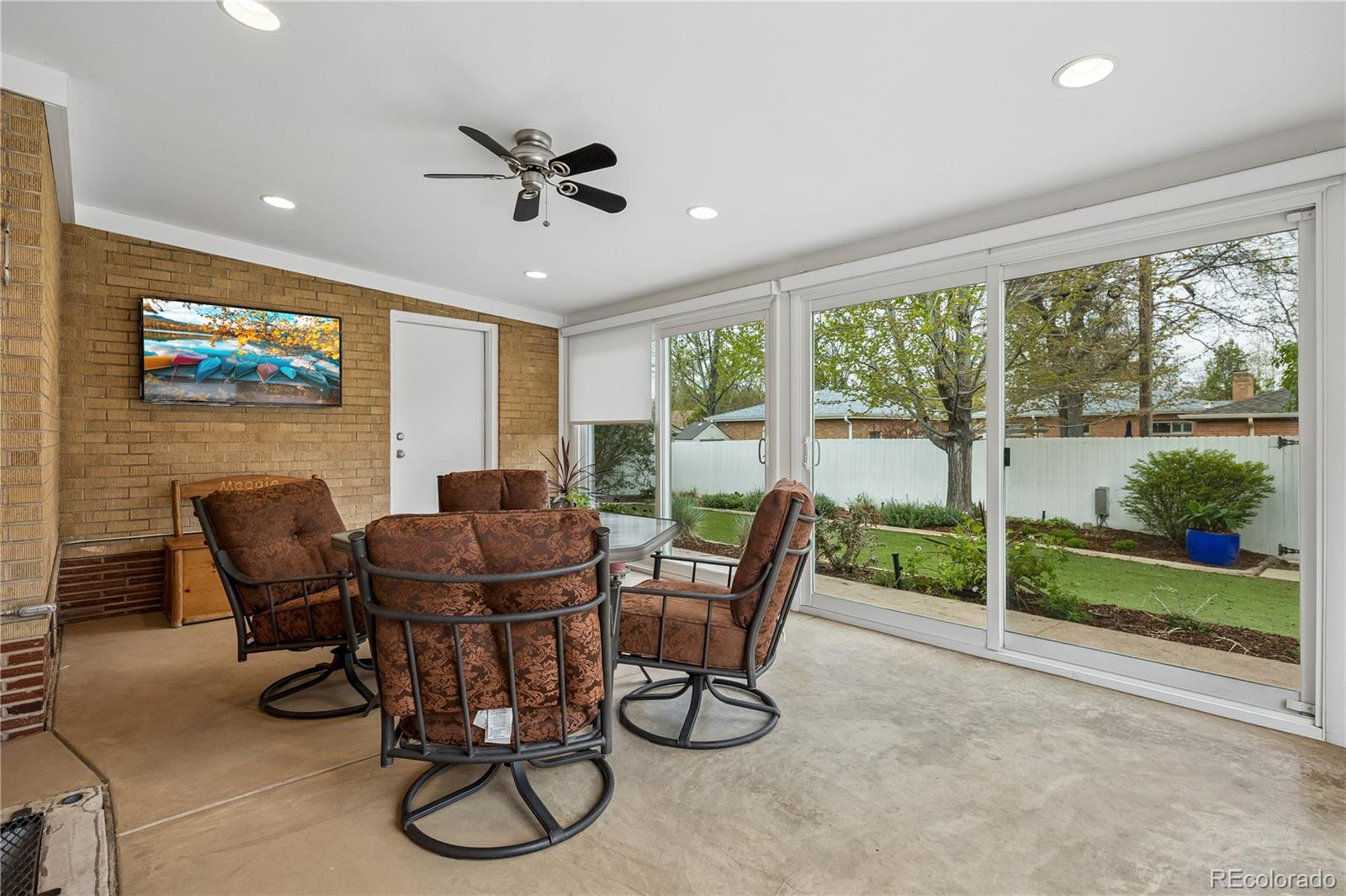 3135 S Gilpin Street Englewood CO 80113