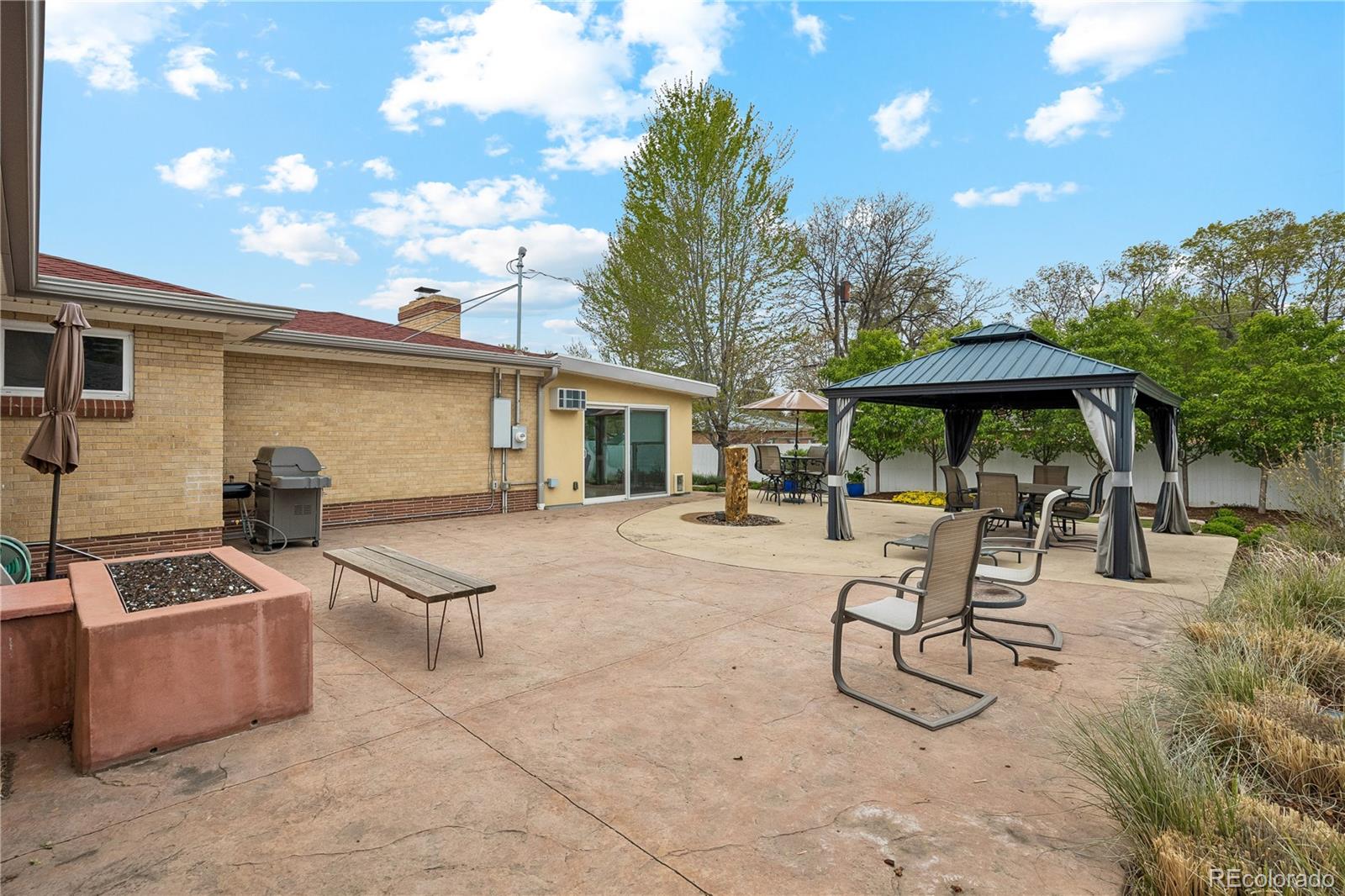 3135 S Gilpin Street Englewood CO 80113
