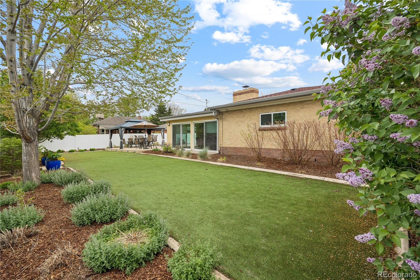 3135 S Gilpin Street Englewood CO 80113