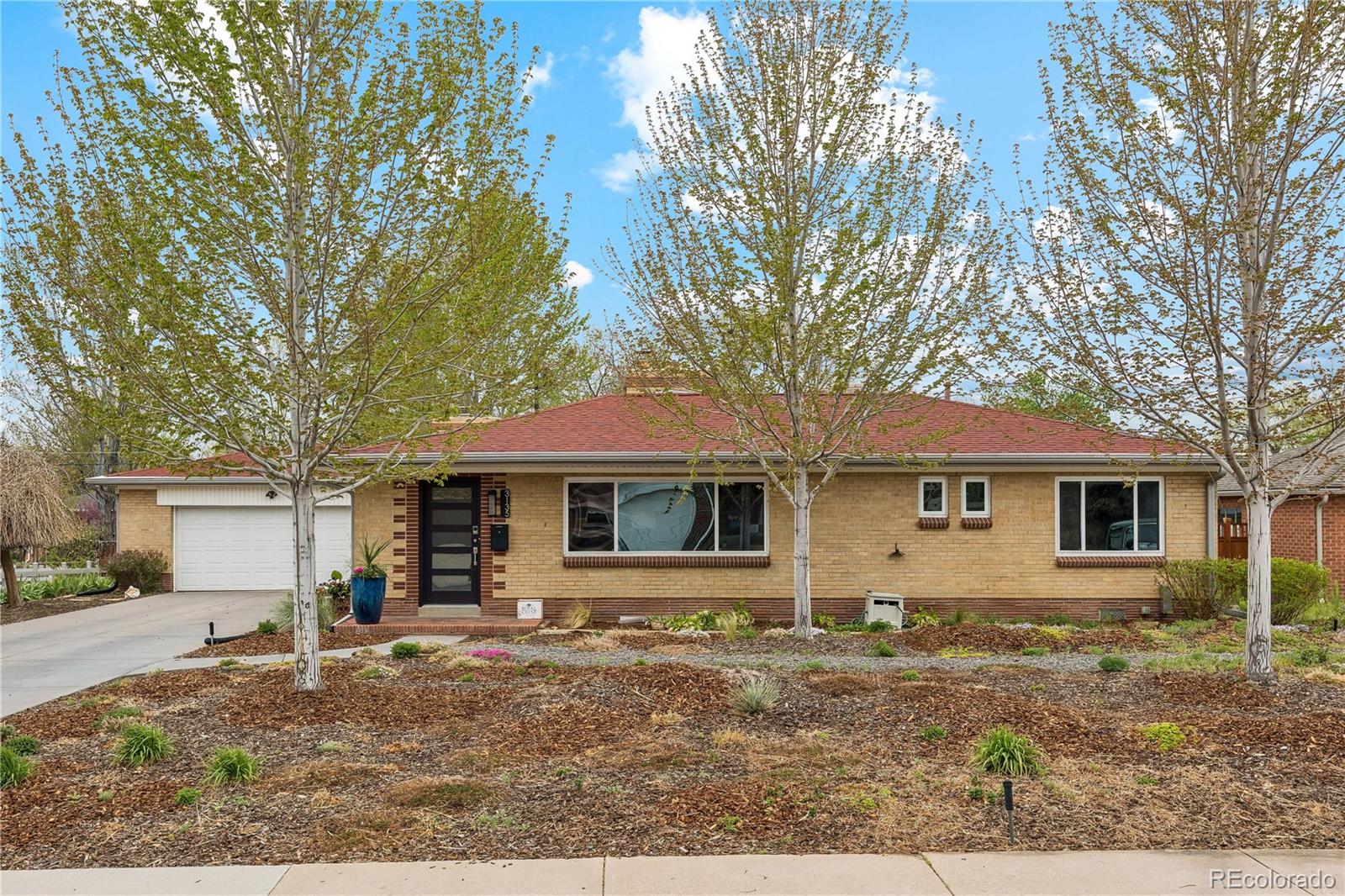 3135 S Gilpin Street Englewood CO 80113