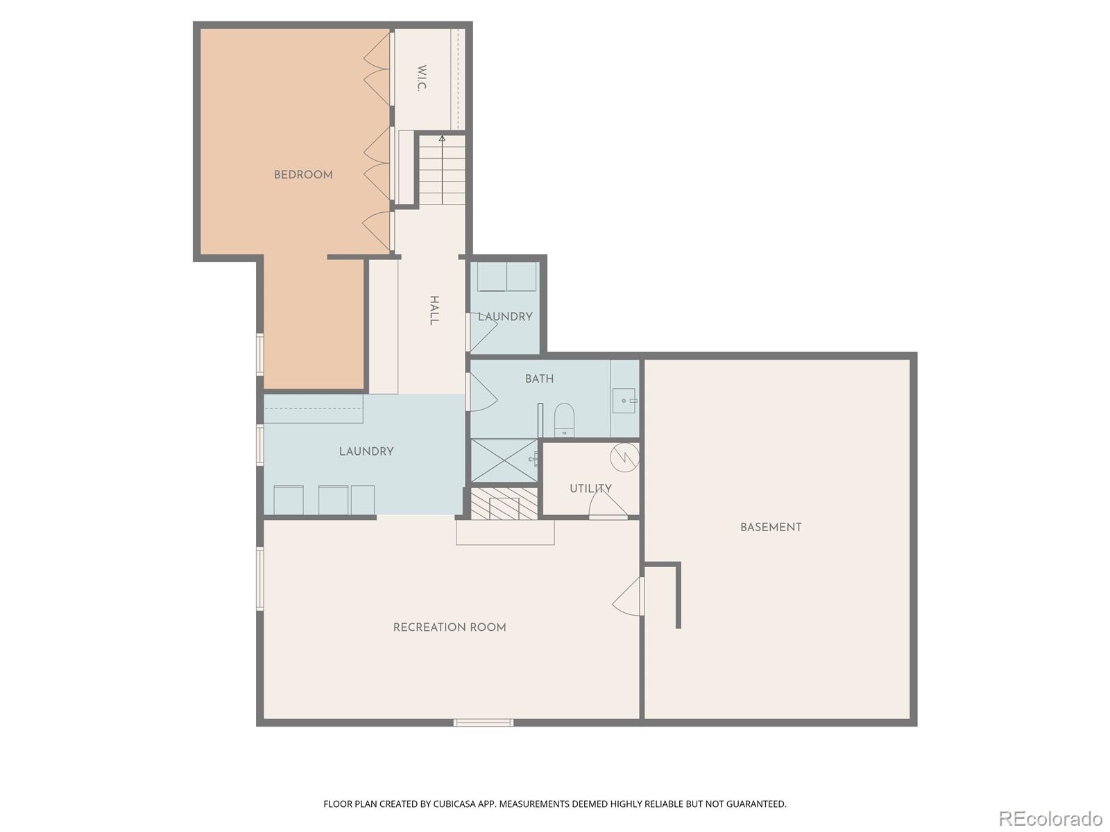 3135 S Gilpin Street Englewood CO 80113