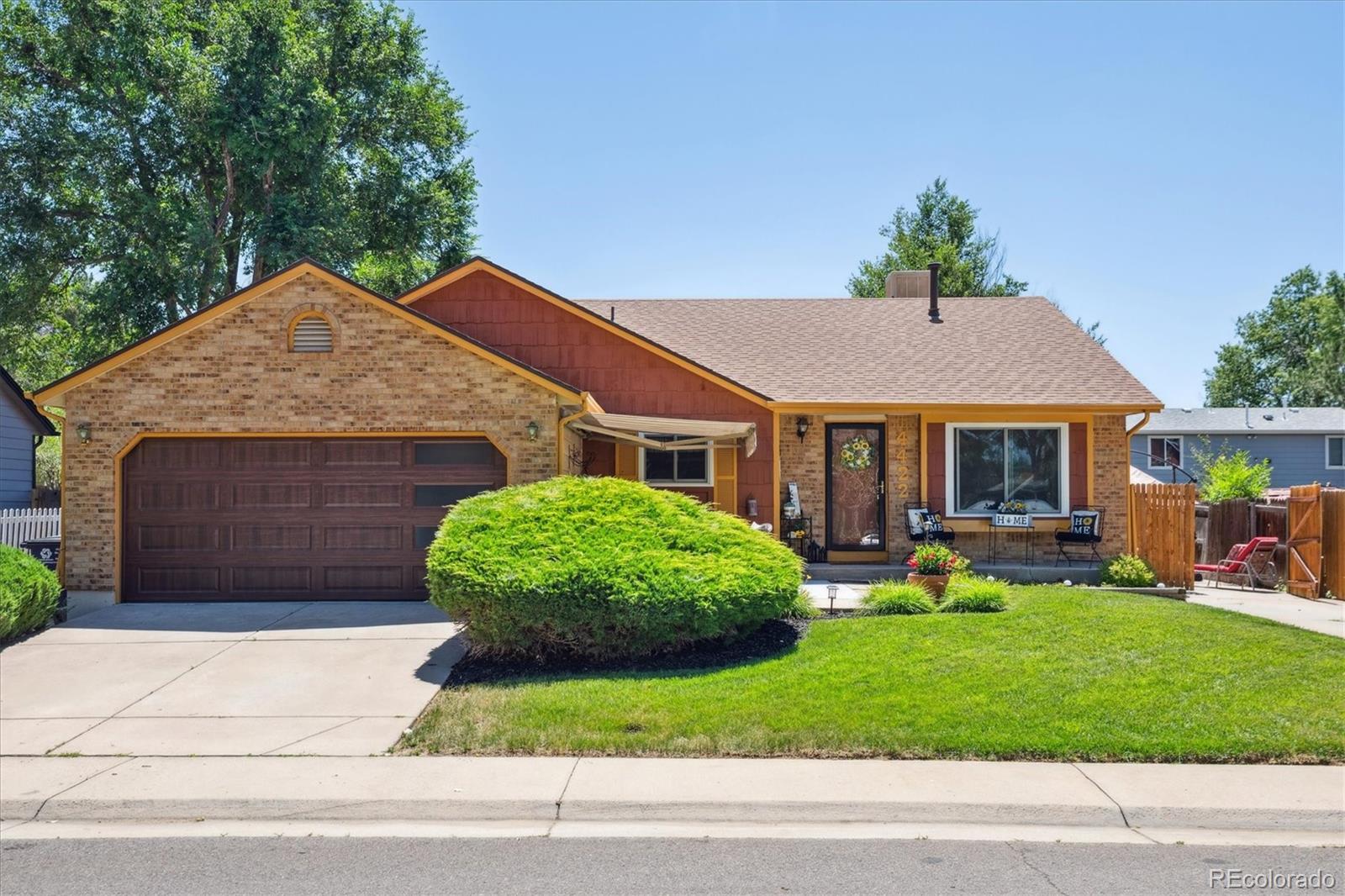 4422 Elkhart Street Denver CO 80239
