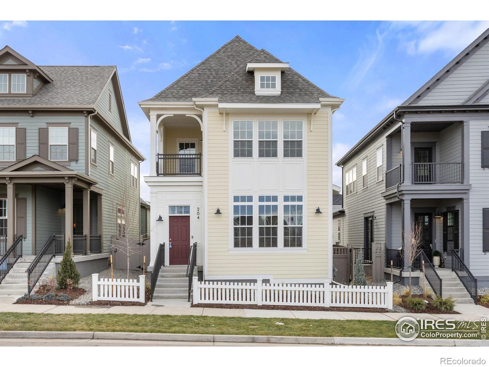 204 Westerly Boulevard Erie CO 80516