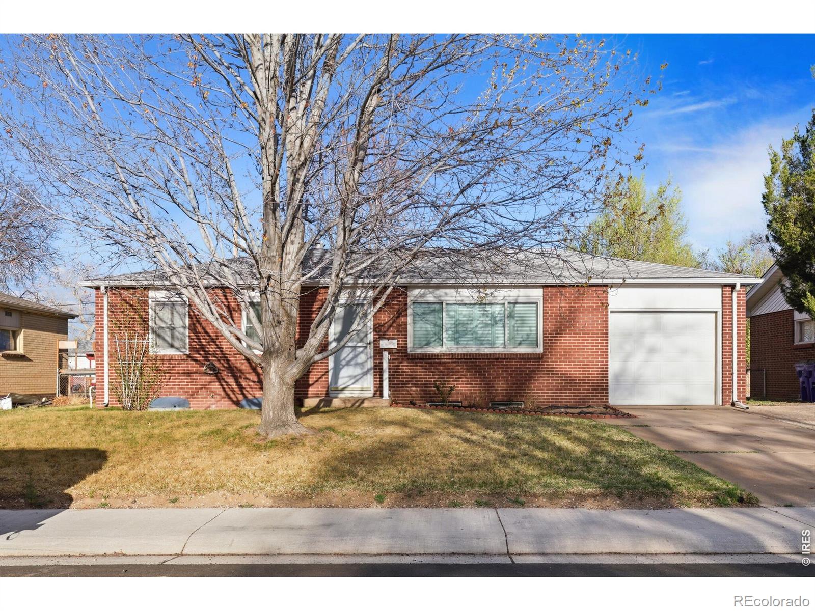 508 26th Ave Court Greeley CO 80634
