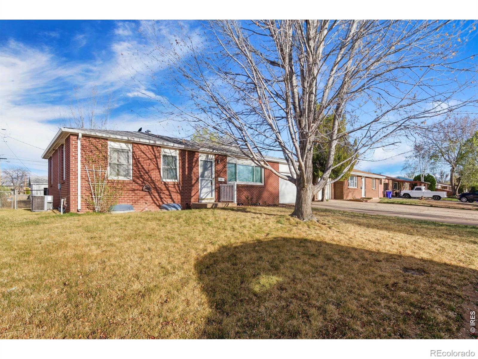 508 26th Ave Court Greeley CO 80634