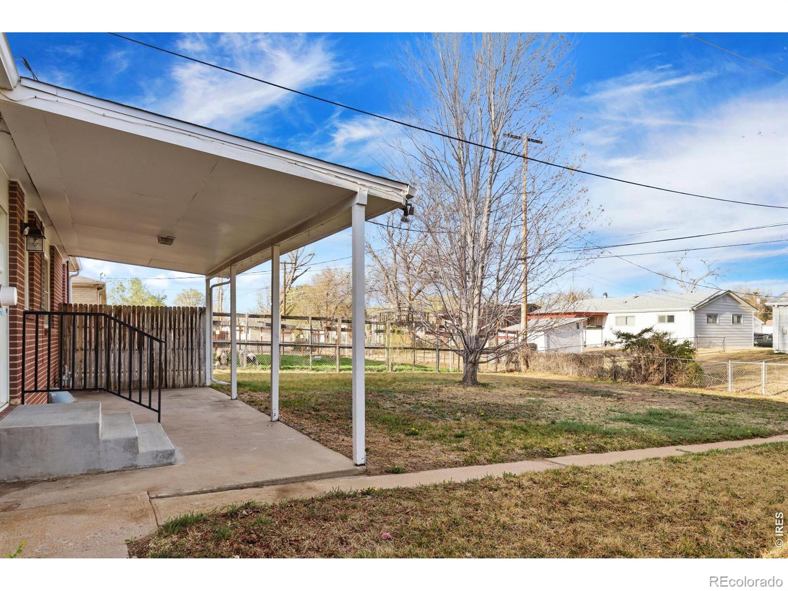 508 26th Ave Court Greeley CO 80634