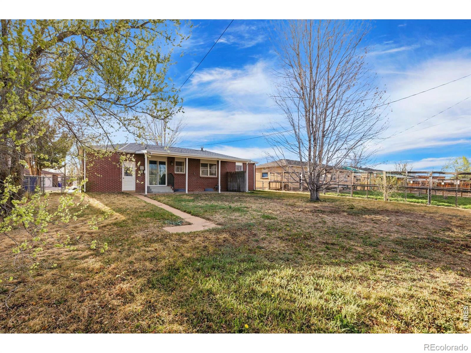 508 26th Ave Court Greeley CO 80634