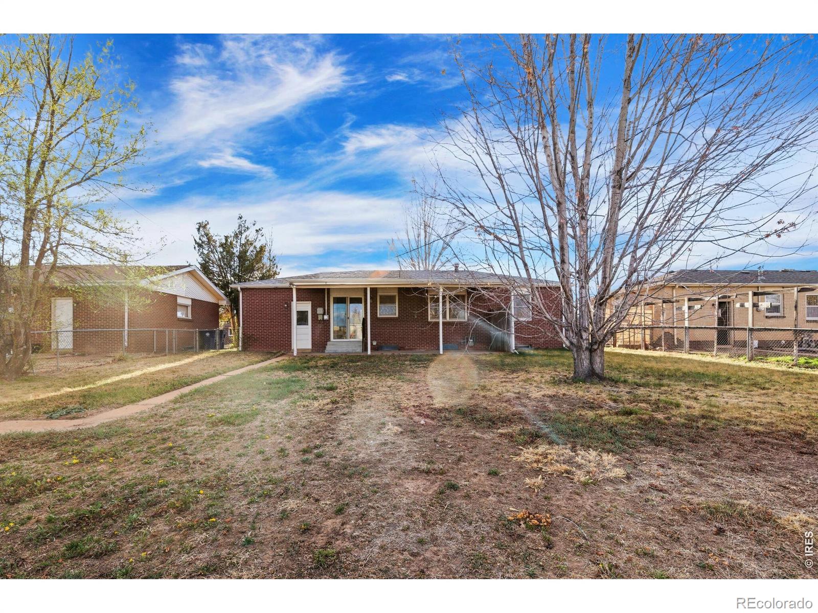 508 26th Ave Court Greeley CO 80634