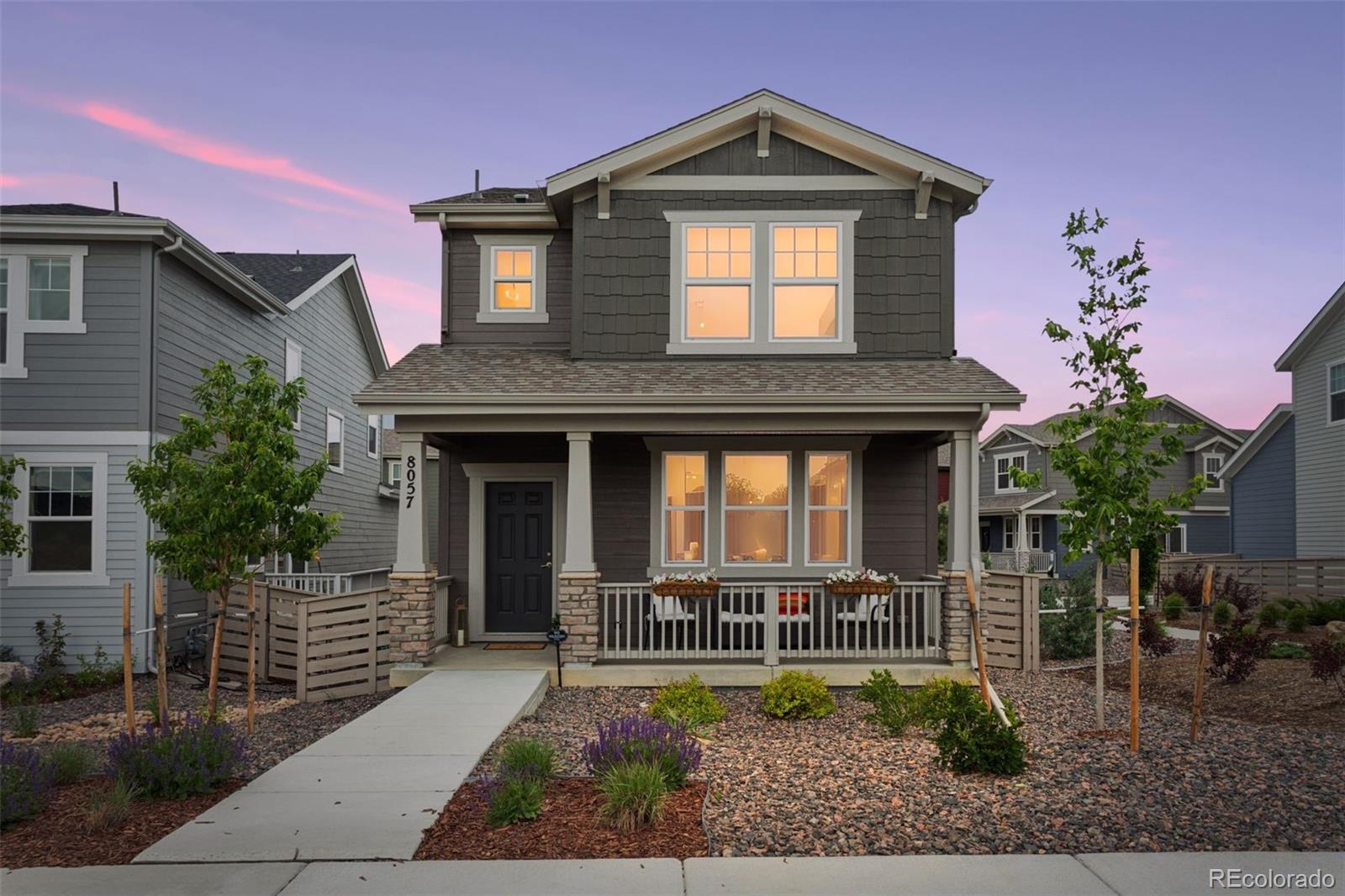 8057 Monte Vista Circle Littleton CO 80125