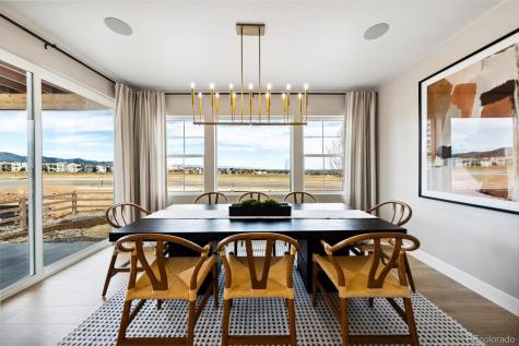 16867 W 92nd Drive Arvada CO 80007