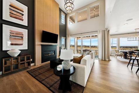 16867 W 92nd Drive Arvada CO 80007