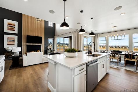 16867 W 92nd Drive Arvada CO 80007