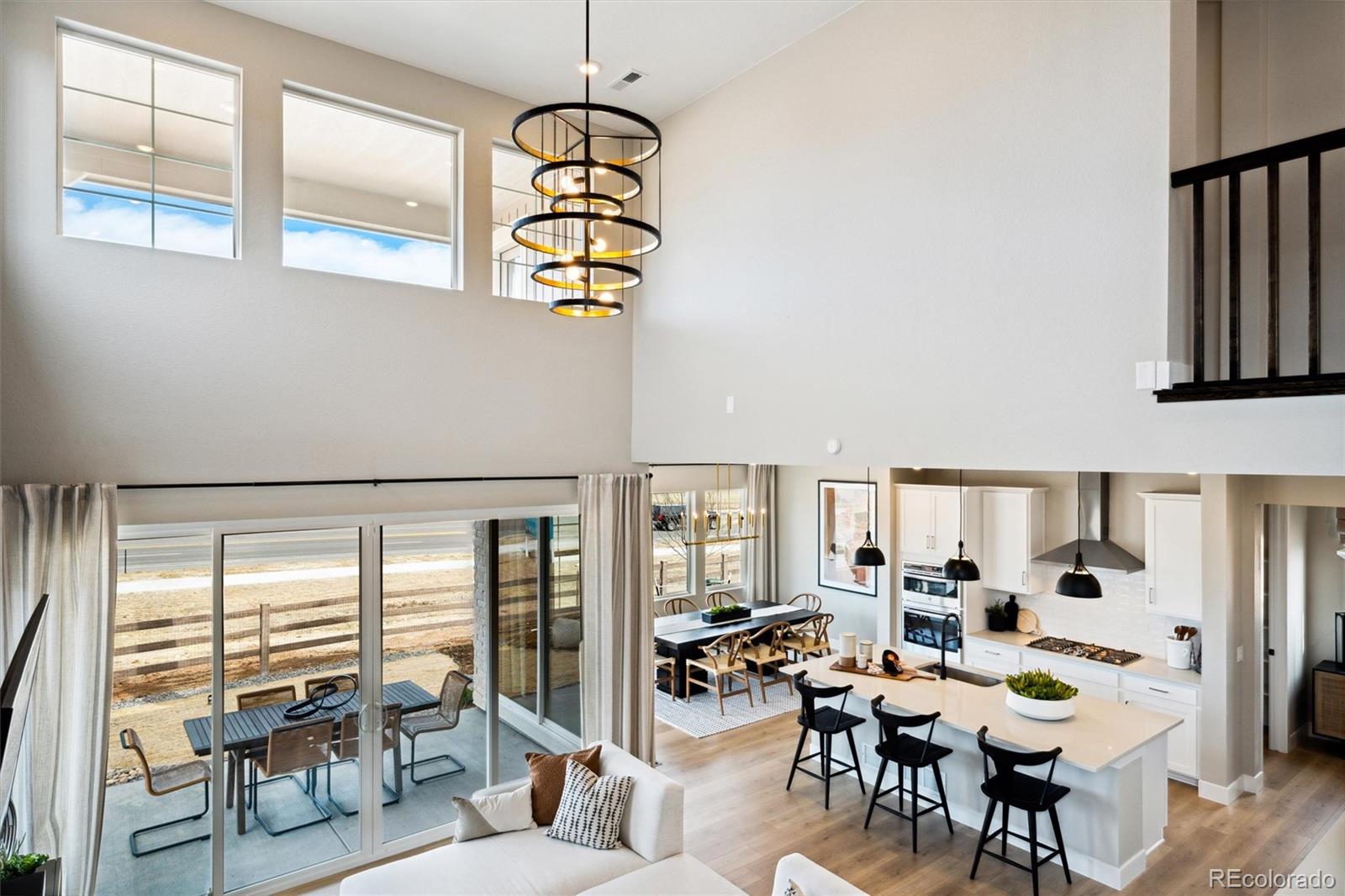 16867 W 92nd Drive Arvada CO 80007