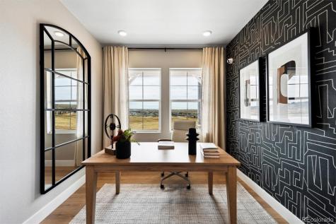 16867 W 92nd Drive Arvada CO 80007