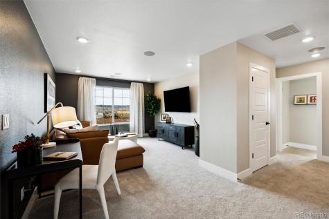 16867 W 92nd Drive Arvada CO 80007