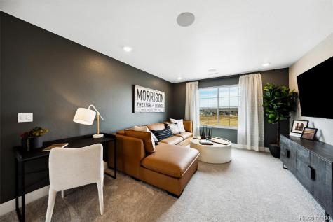 16867 W 92nd Drive Arvada CO 80007