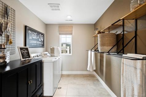 16867 W 92nd Drive Arvada CO 80007