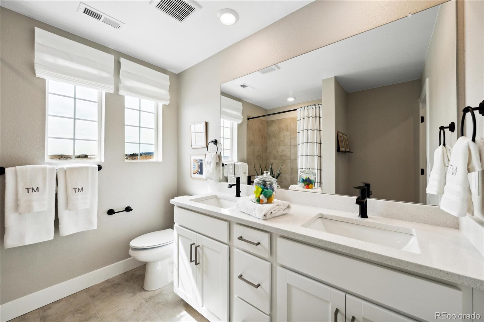 16867 W 92nd Drive Arvada CO 80007