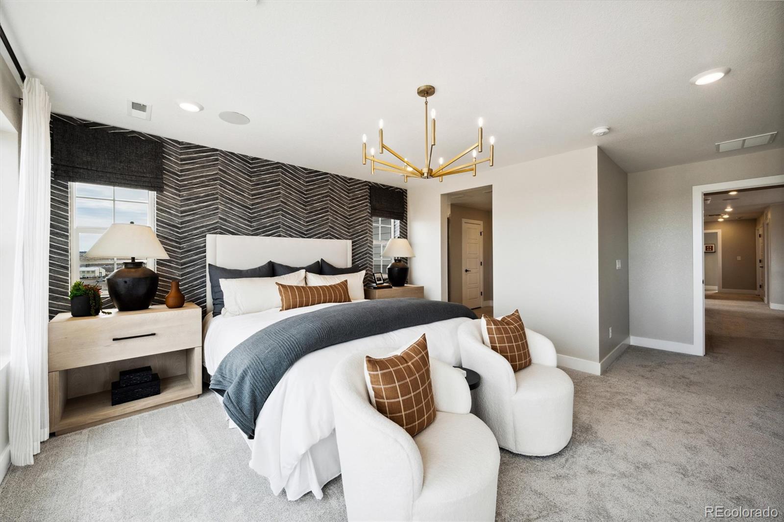 16867 W 92nd Drive Arvada CO 80007