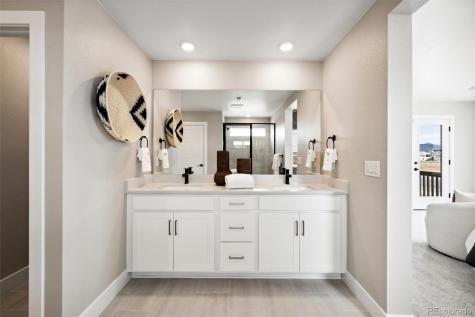 16867 W 92nd Drive Arvada CO 80007