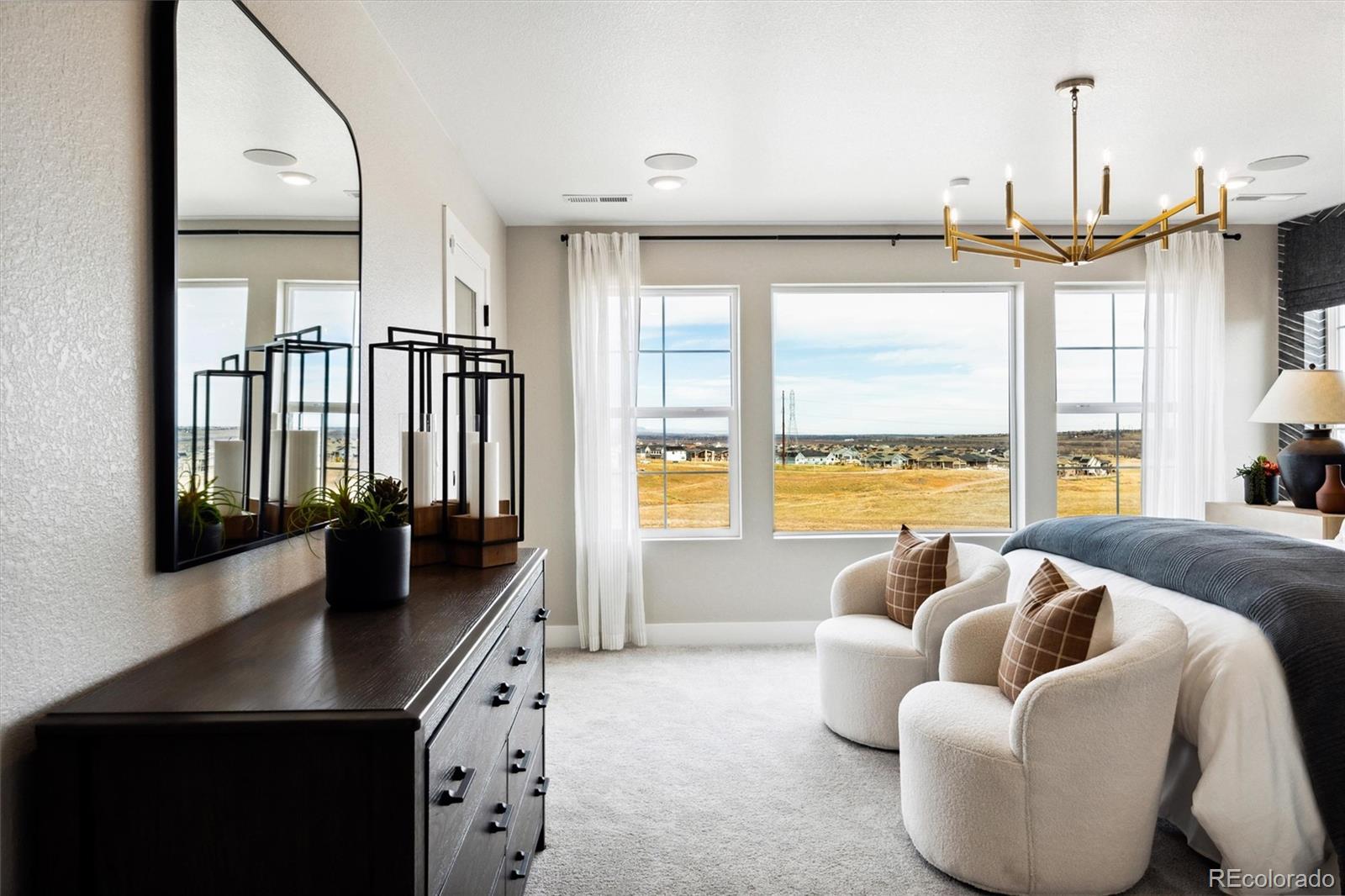 16867 W 92nd Drive Arvada CO 80007
