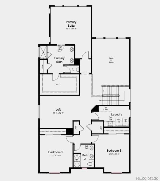 16867 W 92nd Drive Arvada CO 80007