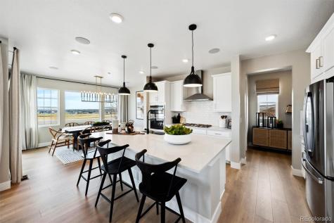 16867 W 92nd Drive Arvada CO 80007