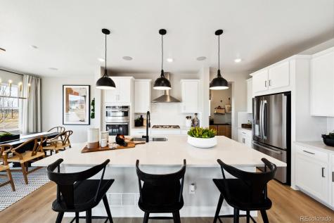 16867 W 92nd Drive Arvada CO 80007