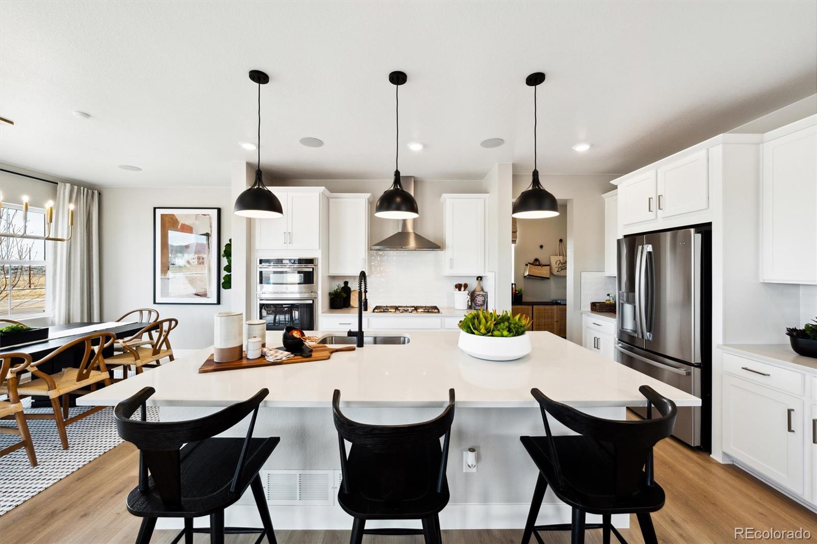 16867 W 92nd Drive Arvada CO 80007