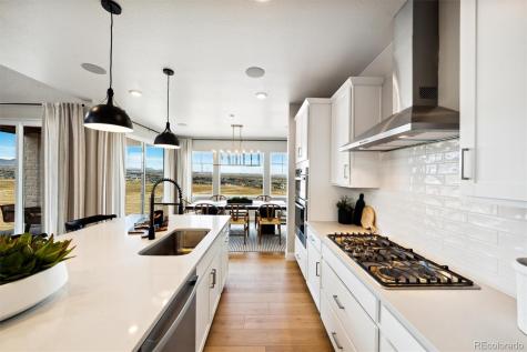 16867 W 92nd Drive Arvada CO 80007