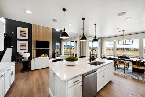 16867 W 92nd Drive Arvada CO 80007