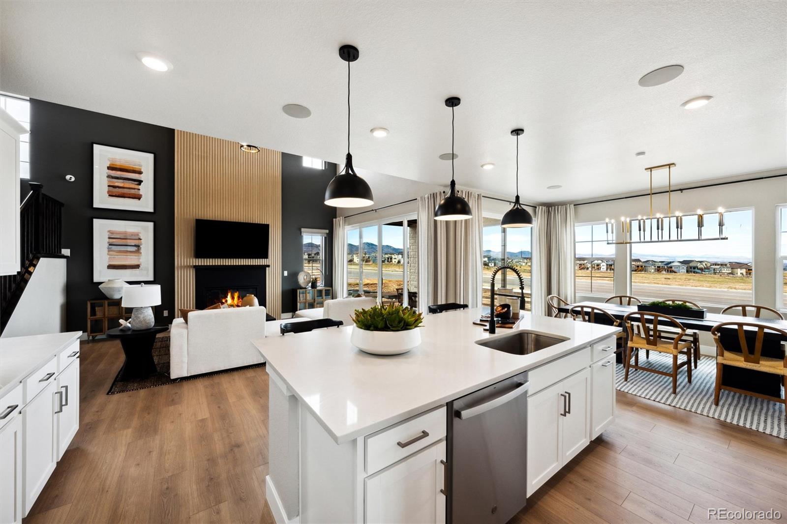 16867 W 92nd Drive Arvada CO 80007