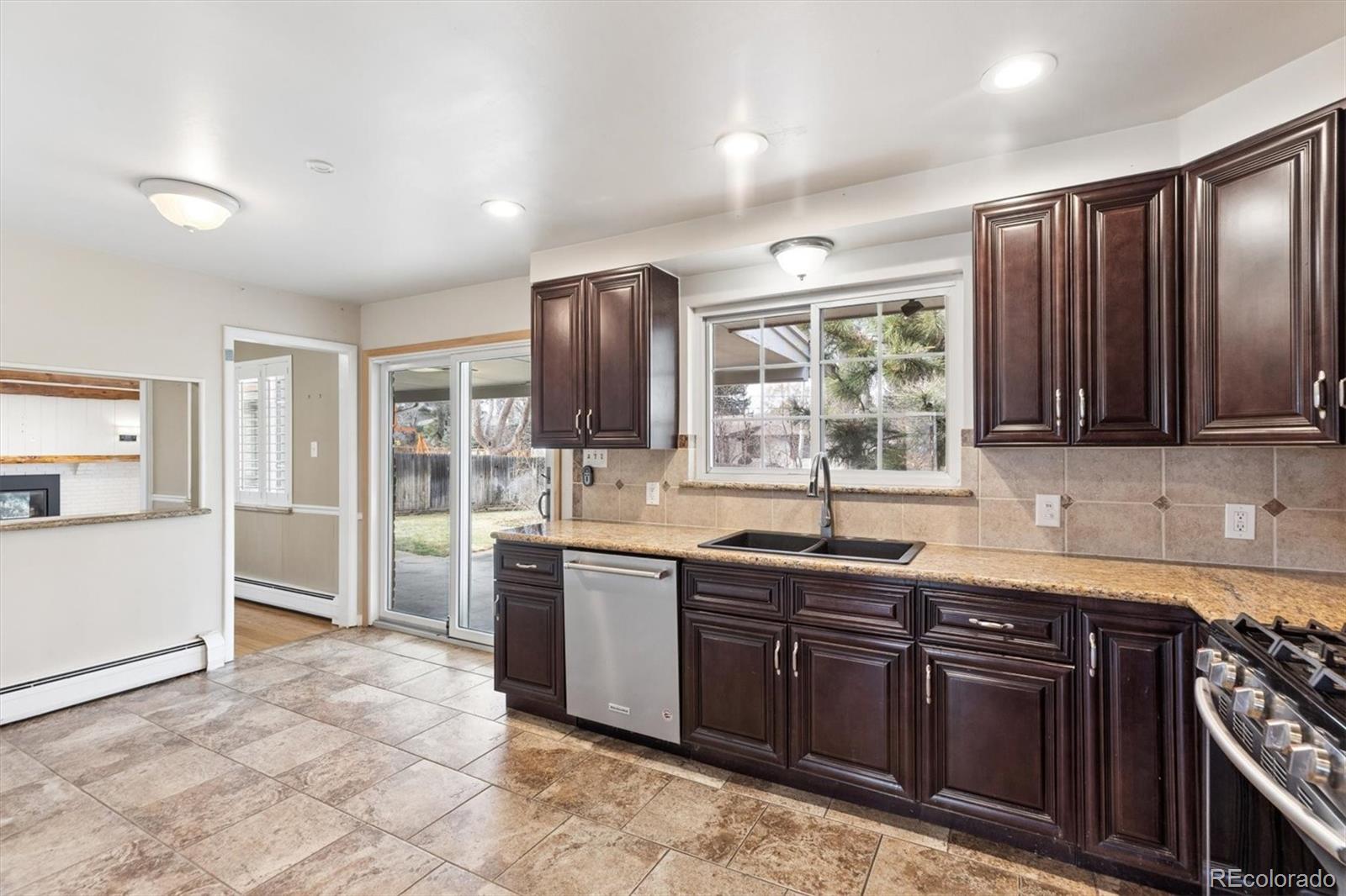 3851 S Hillcrest Drive Denver CO 80237