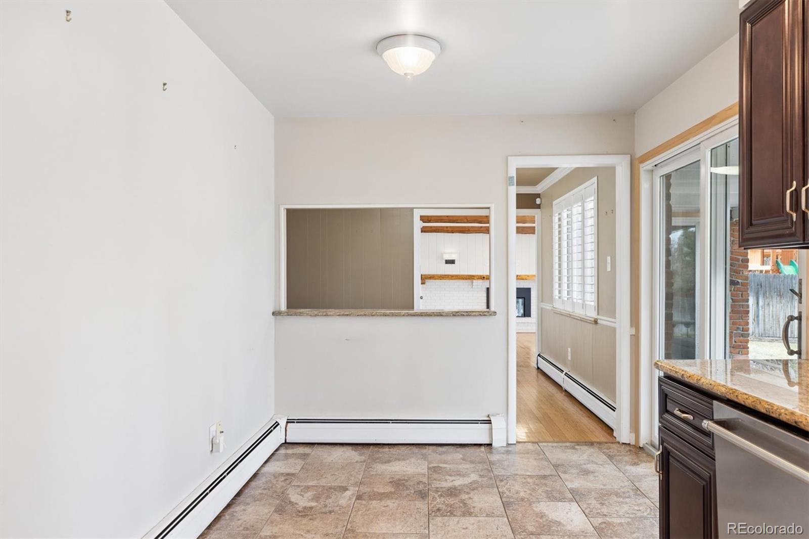 3851 S Hillcrest Drive Denver CO 80237