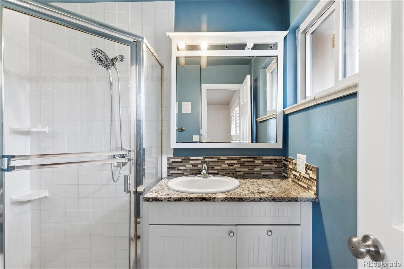 3851 S Hillcrest Drive Denver CO 80237
