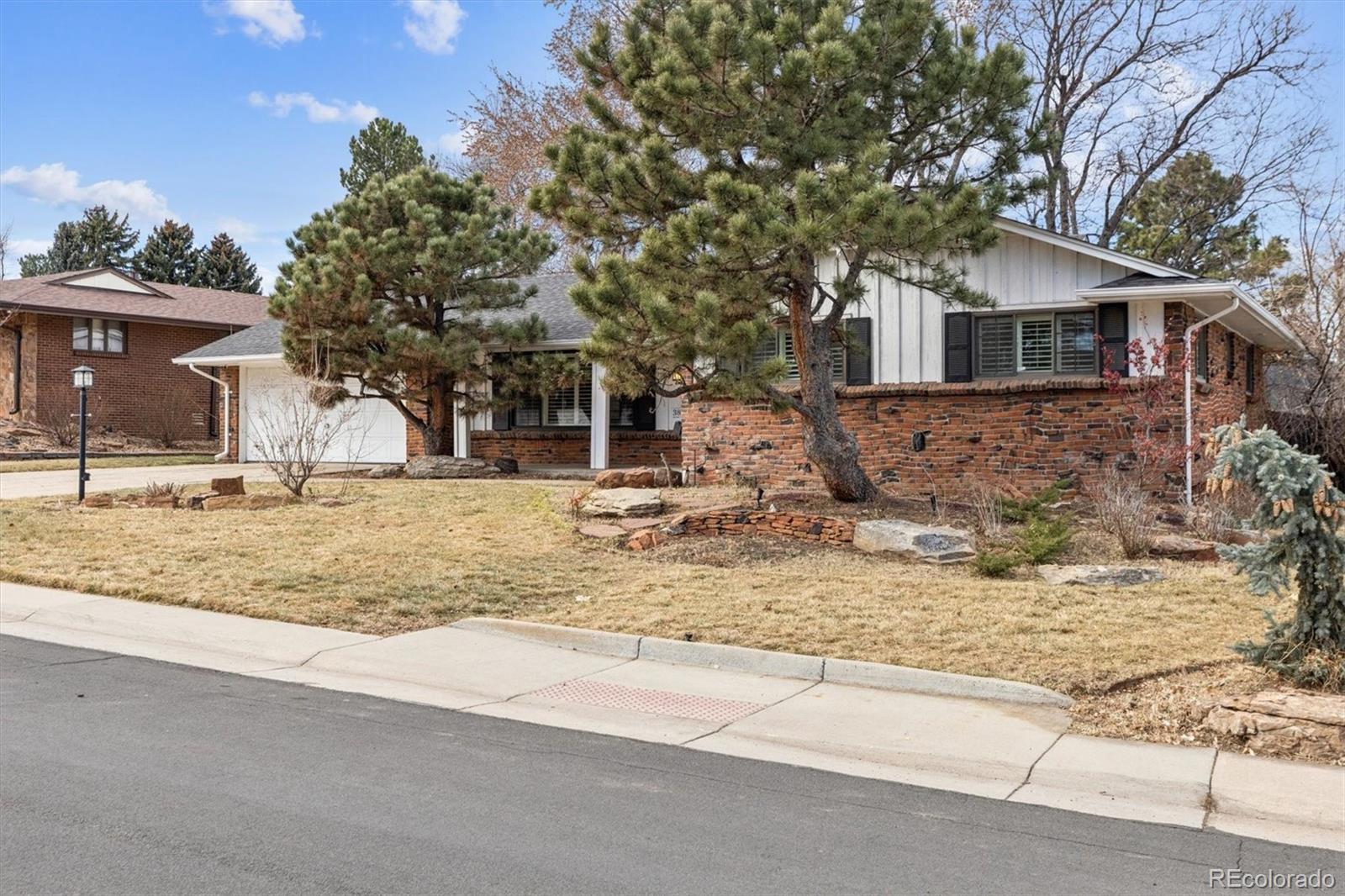 3851 S Hillcrest Drive Denver CO 80237