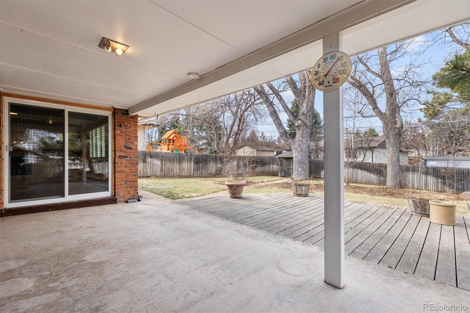 3851 S Hillcrest Drive Denver CO 80237